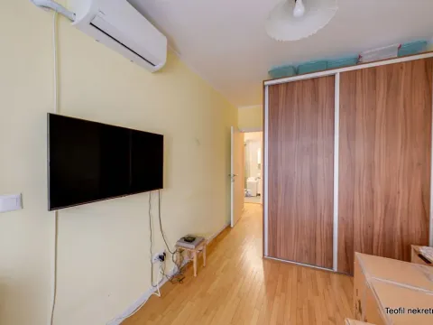 Sale, three bedroom apartment, 81m², Zemun Sve Podlokacije, Beograd - image 14