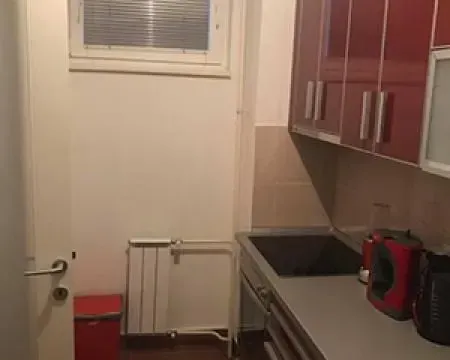 Izdavanje, dvosoban stan, 66m², Novi Beograd Blok 22, Novi Beograd Sve Podlokacije - image 6