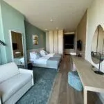 Sale, studio apartment, 41m², Bečići, Budva - image 7