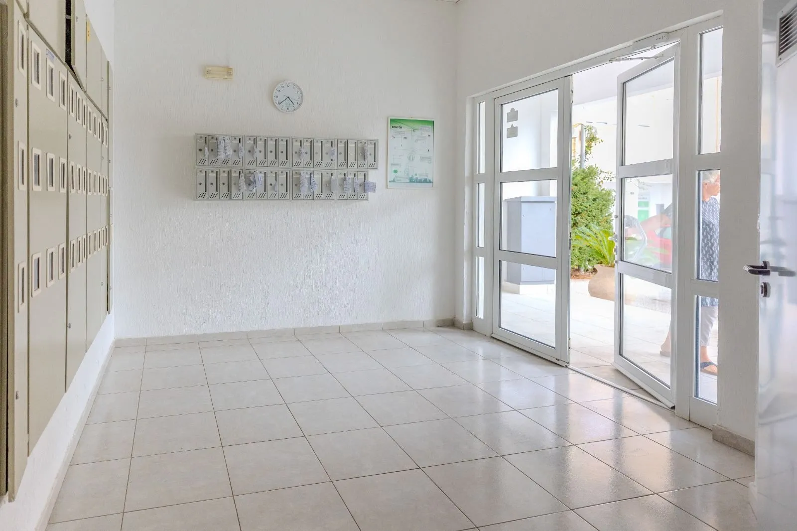 Sale, one bedroom apartment, 39m², Centar, Bar