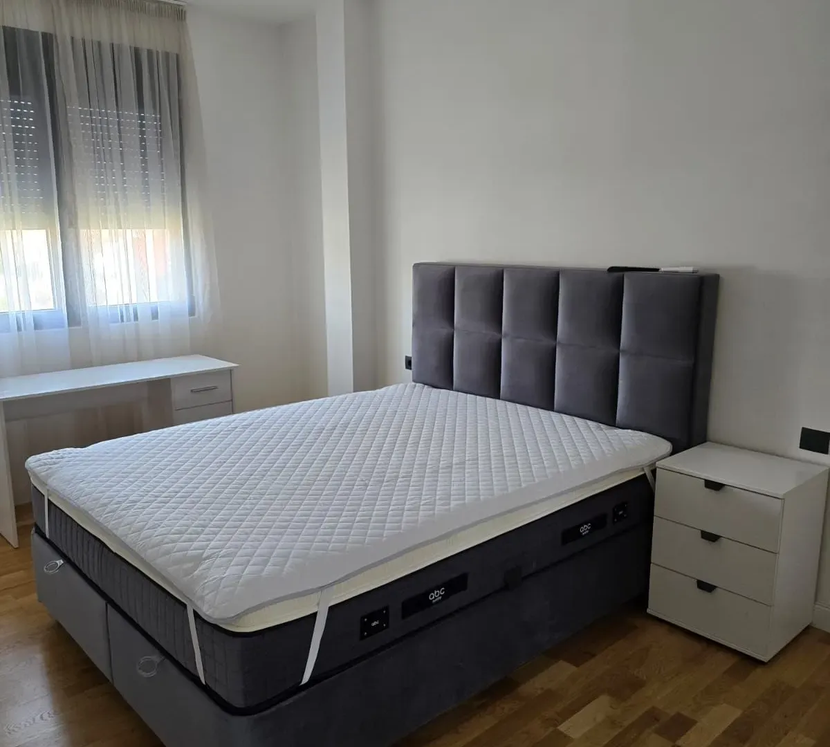 Prodaja, trosoban stan, 130m², Dalmatinska ulica, Podgorica