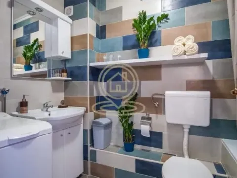 Rent, one bedroom apartment, 35m², Podbara, Novi Sad Sve Podlokacije - image 10