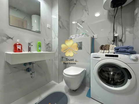 Izdavanje, dvosoban stan, 75m², Stara Varoš, Podgorica - image 8