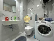 Rent, two bedroom apartment, 75m², Stara Varoš, Podgorica - image 8