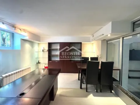 Rent, office space, 70m², Crveni Krst, Beograd - image 10