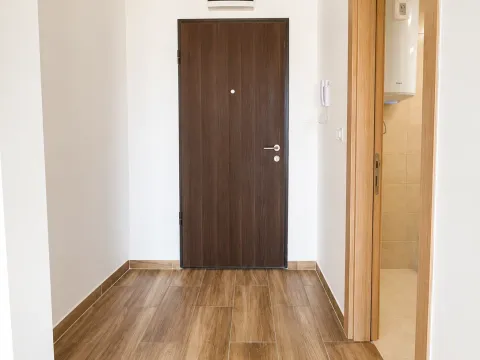 Prodaja, garsonjera, 27m², Stari Aerodrom, Podgorica - image 5