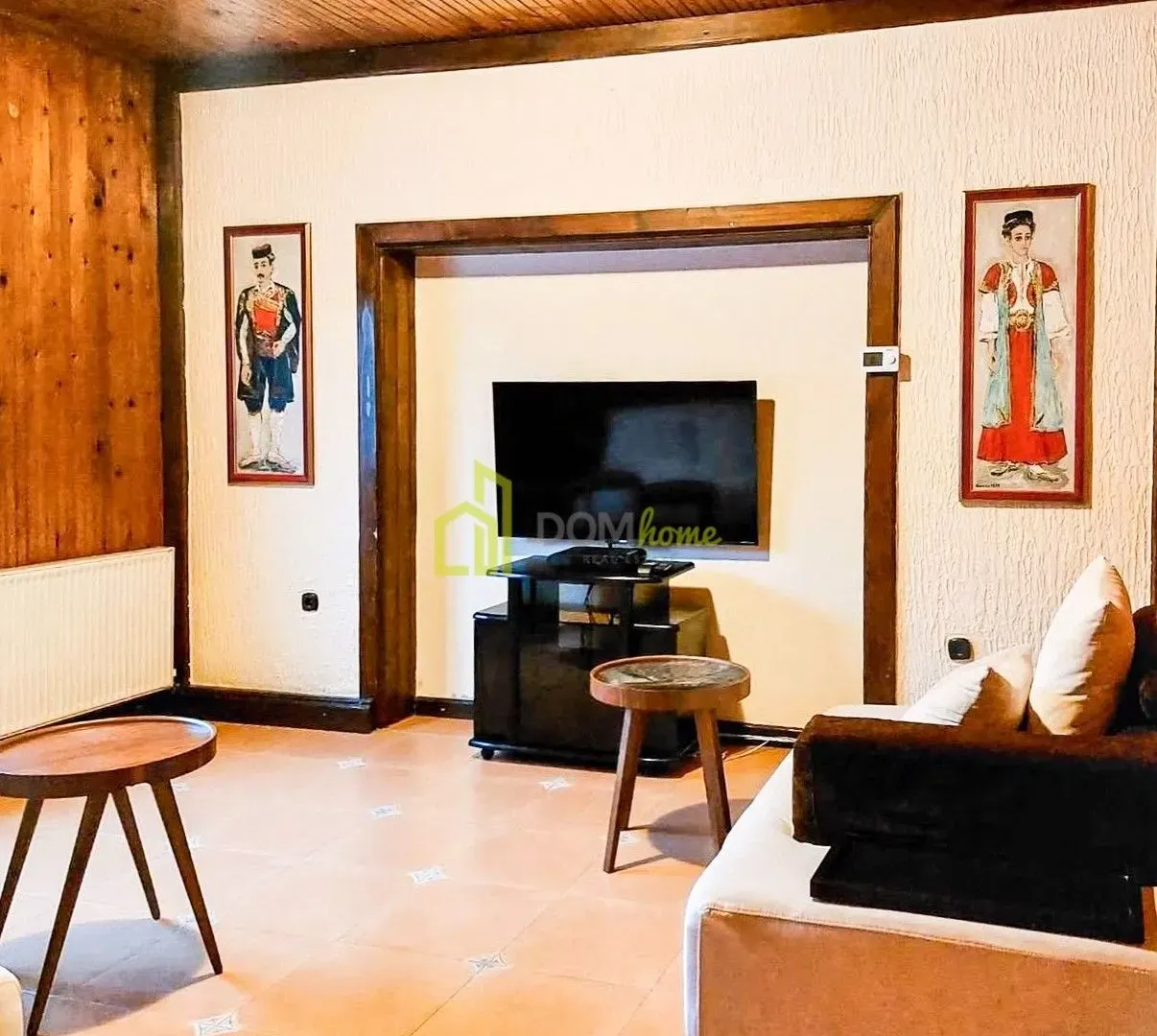 Rent, house, 90m², Zeta, Podgorica
