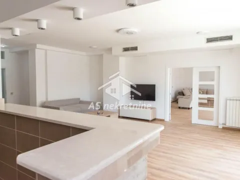 Izdavanje, kuća, 1400m², Savski Venac, Beograd - image 5