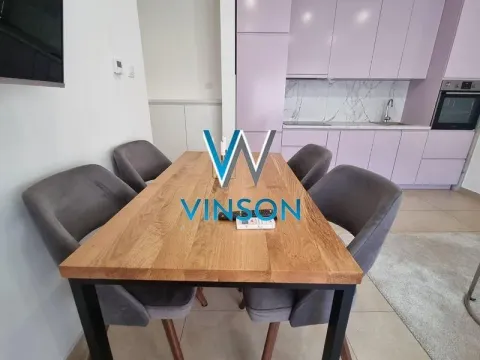 Izdavanje, dvosoban stan, 52m², Podbara, Novi Sad Sve Podlokacije - image 5