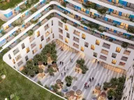 Prodaja, jednosoban stan, 59m², Bar, Crna Gora - image 15