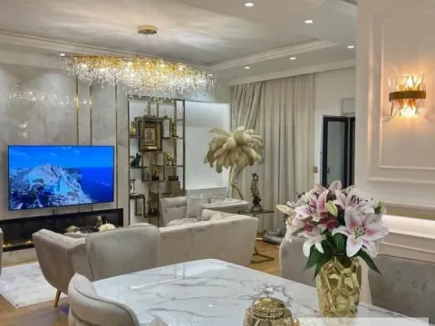 Prodaja, četvorosoban stan, 175m², Savski Venac, Beograd - image 7