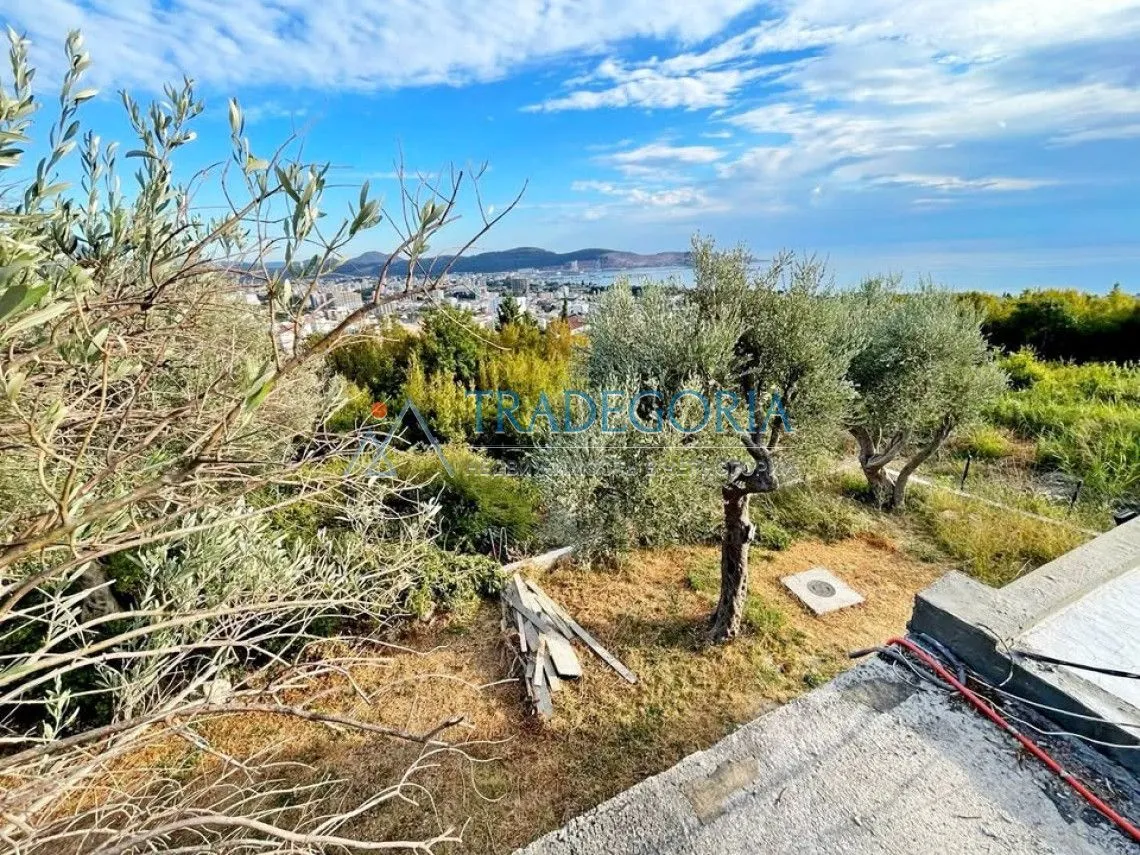 Sale, house, 54m², Bar, Crna Gora