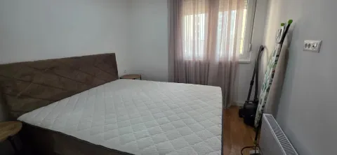 Izdavanje, jednosoban stan, 48m², Zabjelo, Podgorica - image 13