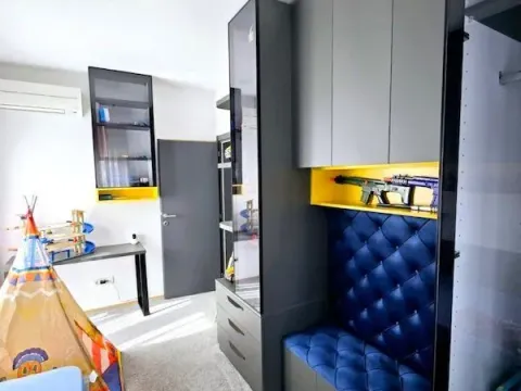 Prodaja, stan, 147m², Dalmatinska ulica, Podgorica - image 11