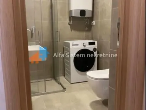 Izdavanje, stan, 41m², Vračar Sve Podlokacije, Beograd - image 7