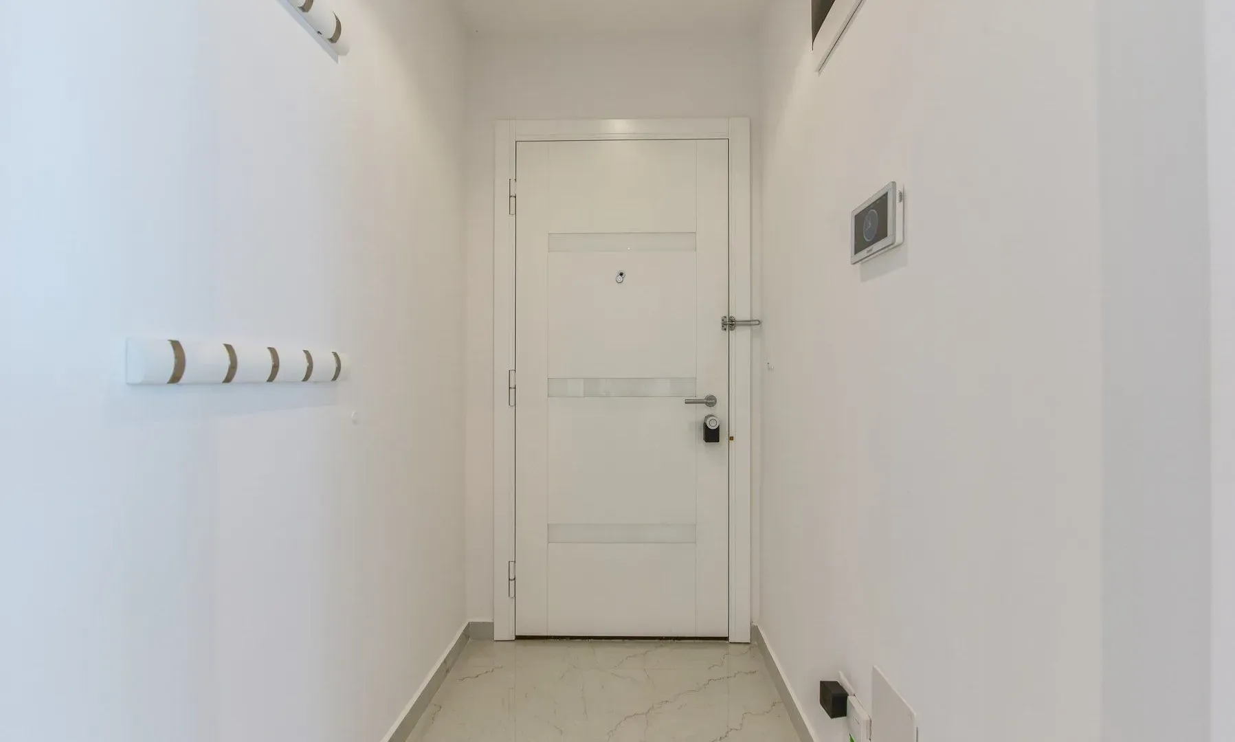 Sale, three bedroom apartment, 121m², Bečići, Budva