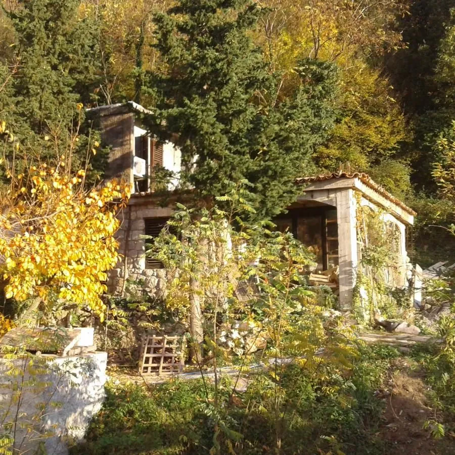 Sale, house, 72m², Buljarica, Budva