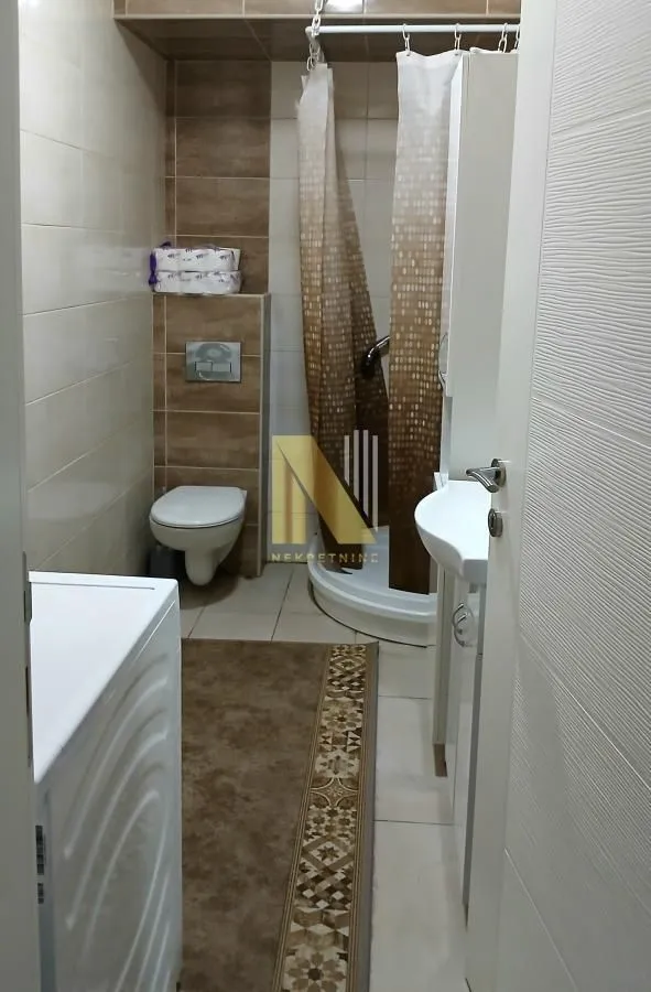 Prodaja, jednosoban stan, 31m², Adice, Novi Sad Sve Podlokacije