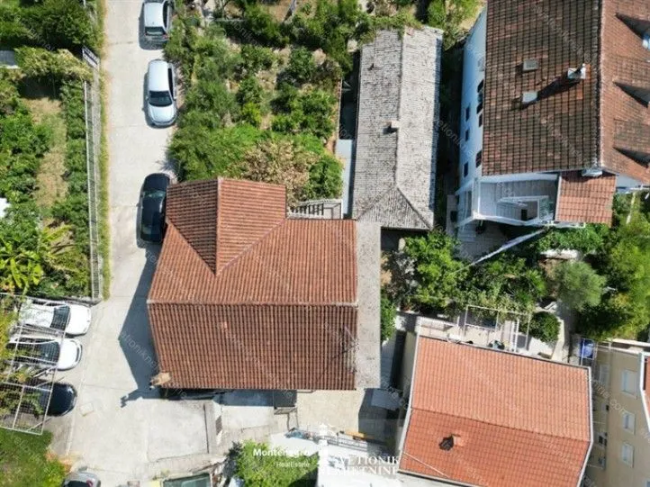 Prodaja, kuća, 202m², Igalo, Herceg Novi