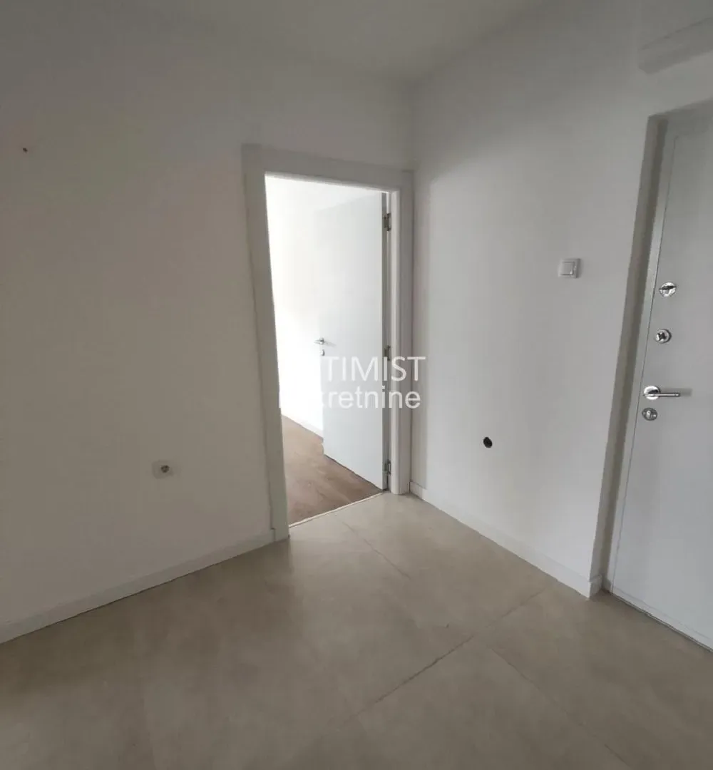 Prodaja, dvosoban stan, 46m², Čukarica, Beograd