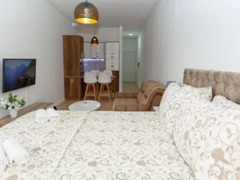 Sale, studio apartment, 41m², Bar, Crna Gora - image 6