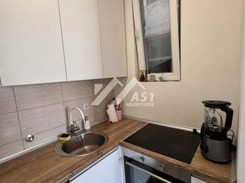 Rent, two bedroom apartment, 48m², Nova Detelinara, Novi Sad Sve Podlokacije - image 3