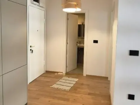 Rent, two bedroom apartment, 59m², Centar Sve Podlokacije, Beograd - image 11