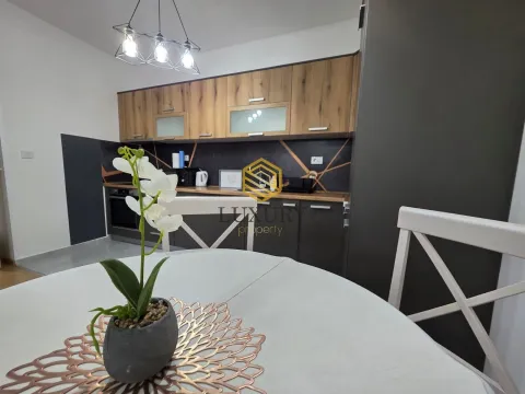 Izdavanje, dvosoban stan, 68m², Stara Varoš, Podgorica - image 2