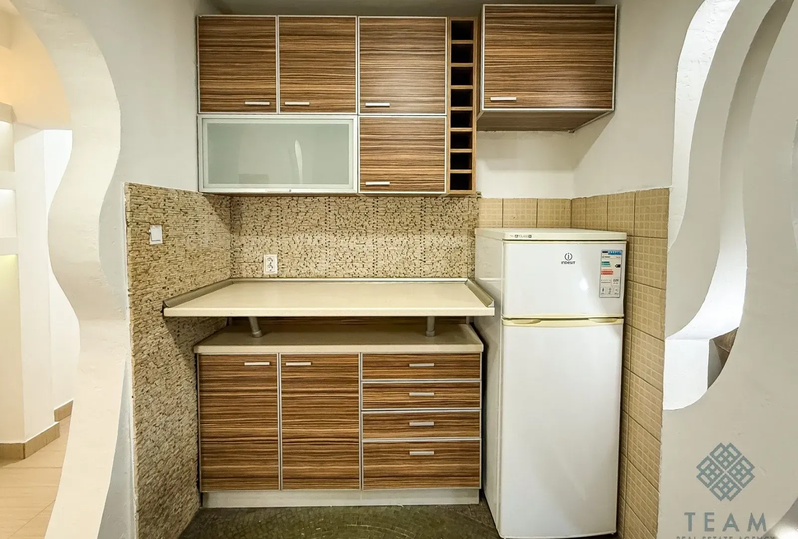 Rent, two bedroom apartment, 68m², Stari Aerodrom, Podgorica