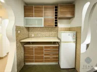 Izdavanje, dvosoban stan, 68m², Stari Aerodrom, Podgorica - image 6