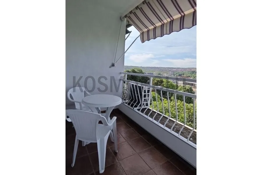 Izdavanje, dvosoban stan, 67m², Zvezdara Sve Podlokacije, Beograd