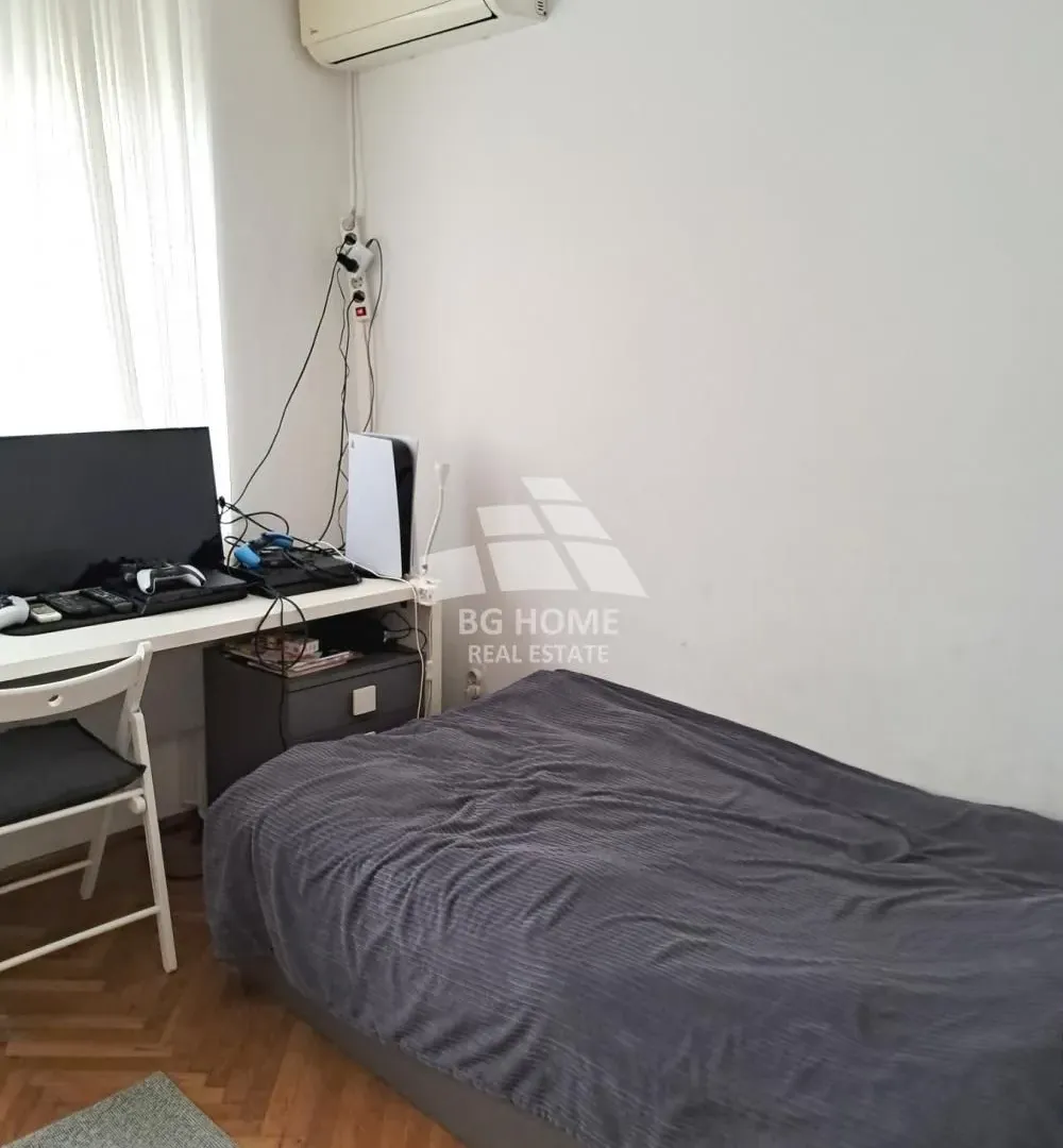 Prodaja, trosoban stan, 69m², Čubura, Beograd