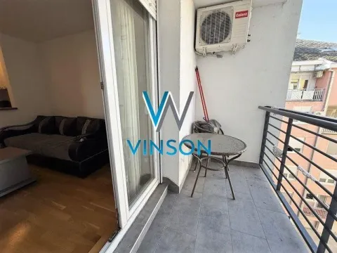 Izdavanje, jednosoban stan, 38m², Centar, Novi Sad - image 19