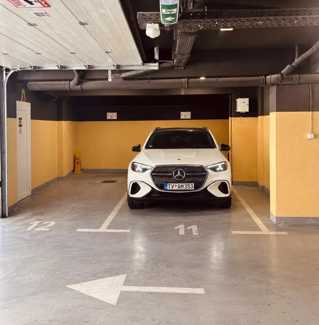 Izdavanje, jednosoban stan, 48m², Kalimanj, Tivat