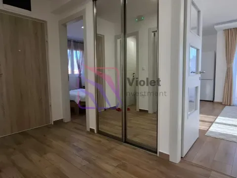 Izdavanje, trosoban stan, 100m², Zagorič, Podgorica - image 19