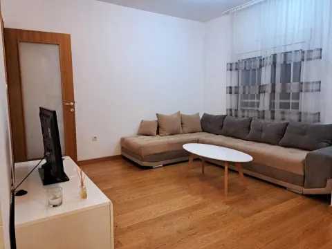 Izdavanje, jednosoban stan, 48m², Blok 6, Podgorica - image 2