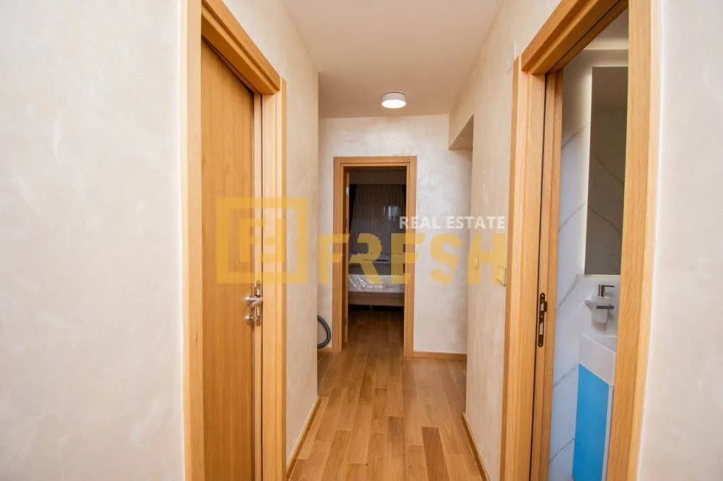 Rent, three bedroom apartment, 91m², Gorica C, Podgorica