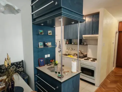 Rent, two bedroom apartment, 60m², Adok, Budva - image 3