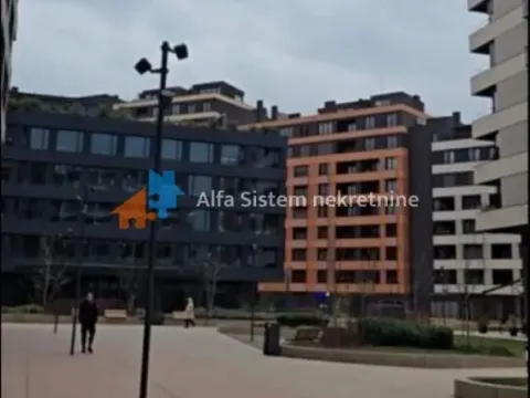 Sale, office space, 113m², Stari Grad, Beograd - image 14