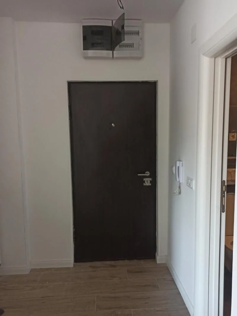 Sale, three bedroom apartment, 60m², Zemun Sve Podlokacije, Beograd