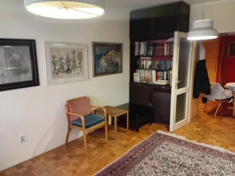 Prodaja, dvosoban stan, 66m², Novi Beograd Sve Podlokacije, Beograd - image 2