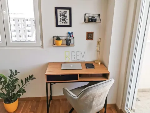 Prodaja, dvosoban stan, 61m², Ljubović, Podgorica - image 6