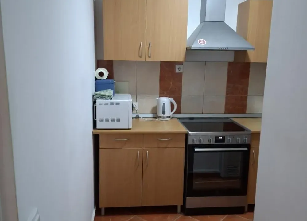 Prodaja, dvosoban stan, 62m², Zvezdara Sve Podlokacije, Beograd