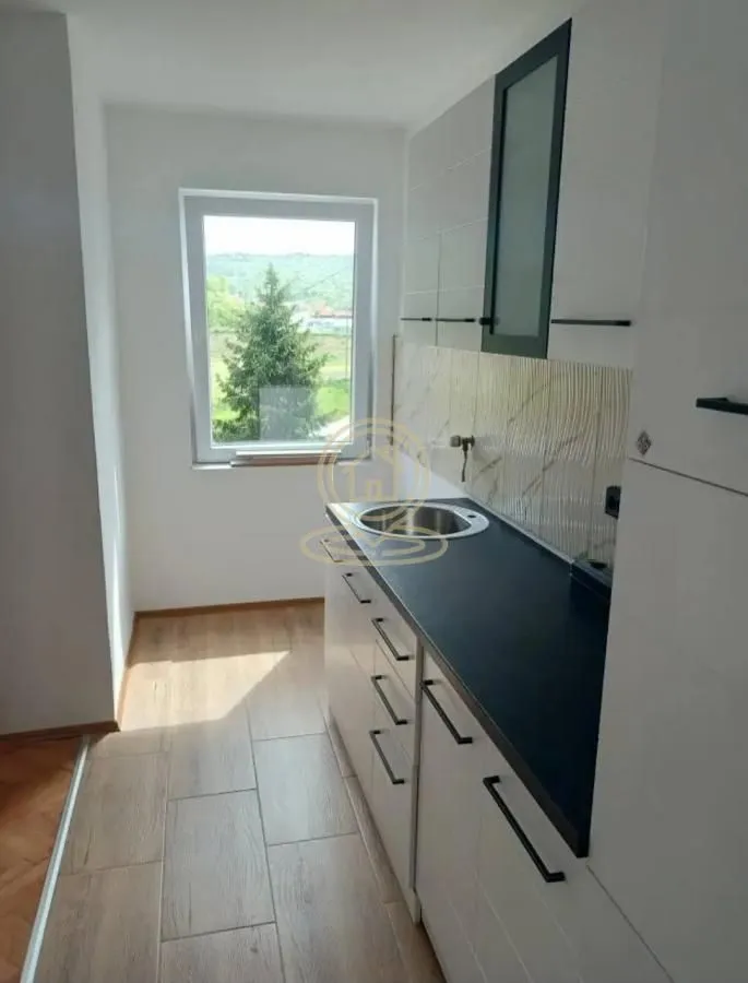 Rent, two bedroom apartment, 54m², Palilula, Niš
