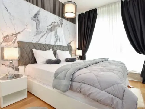 Prodaja, trosoban stan, 89m², Budva, Crna Gora - image 9