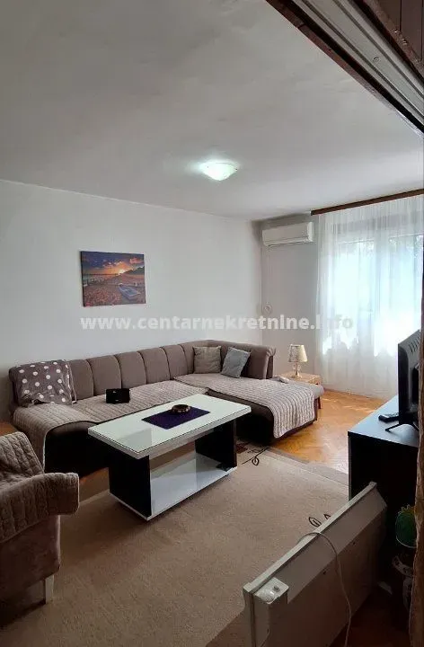 Prodaja, stan, 96m², Zabjelo, Podgorica