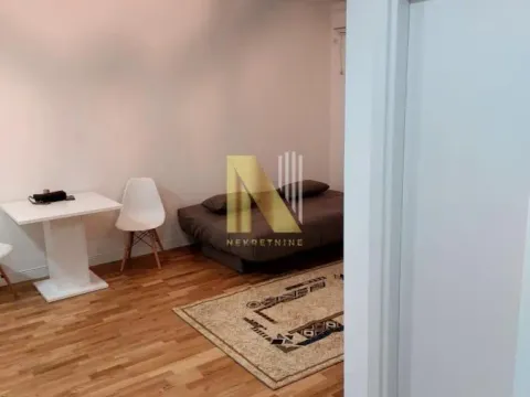 Prodaja, garsonjera, 31m², Petrovaradin, Novi Sad - image 5