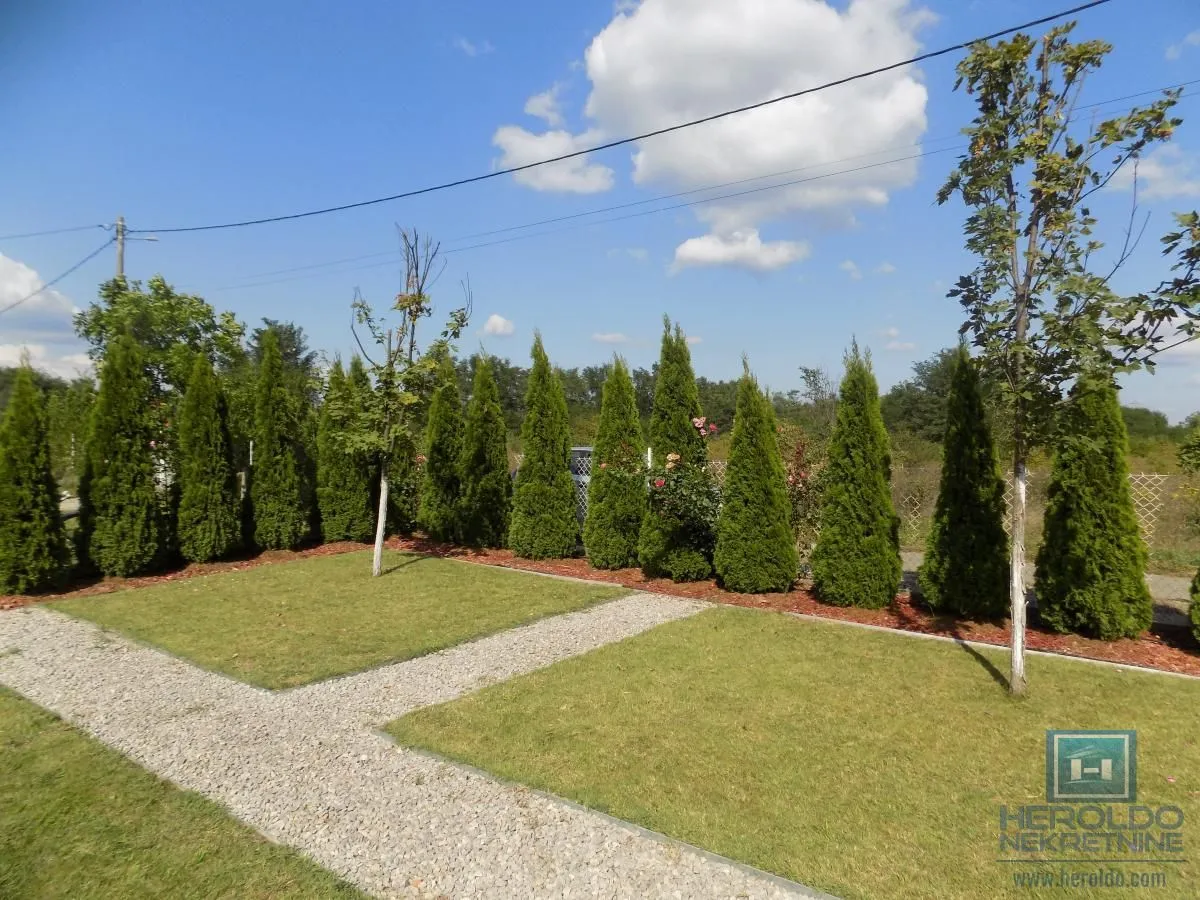 Sale, house, 96m², Karadjordjevo brdo, Paraćin