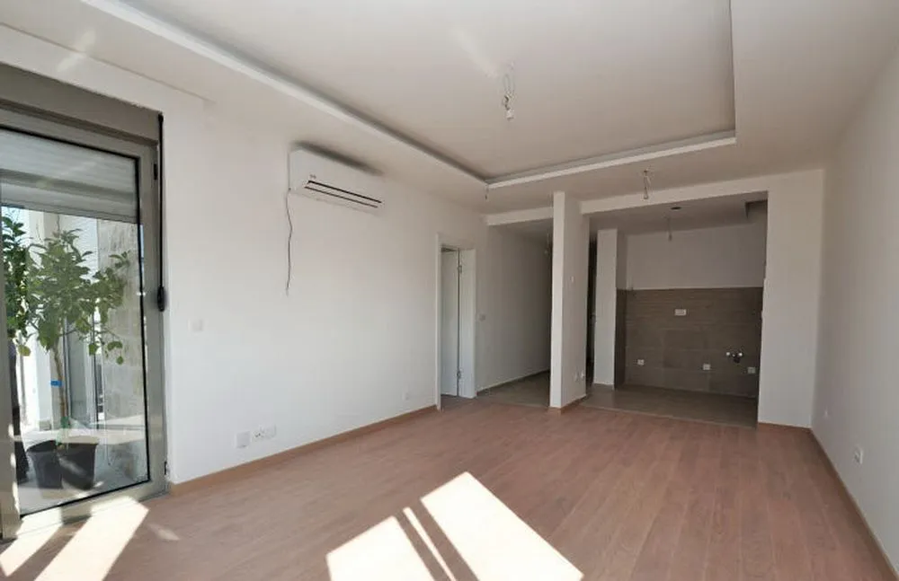 Prodaja, stan, 44m², Tivat, Crna Gora