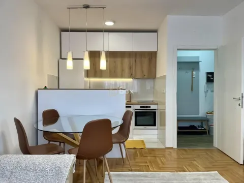 Izdavanje, dvosoban stan, 54m², Donja Vrežina, Niš - image 5